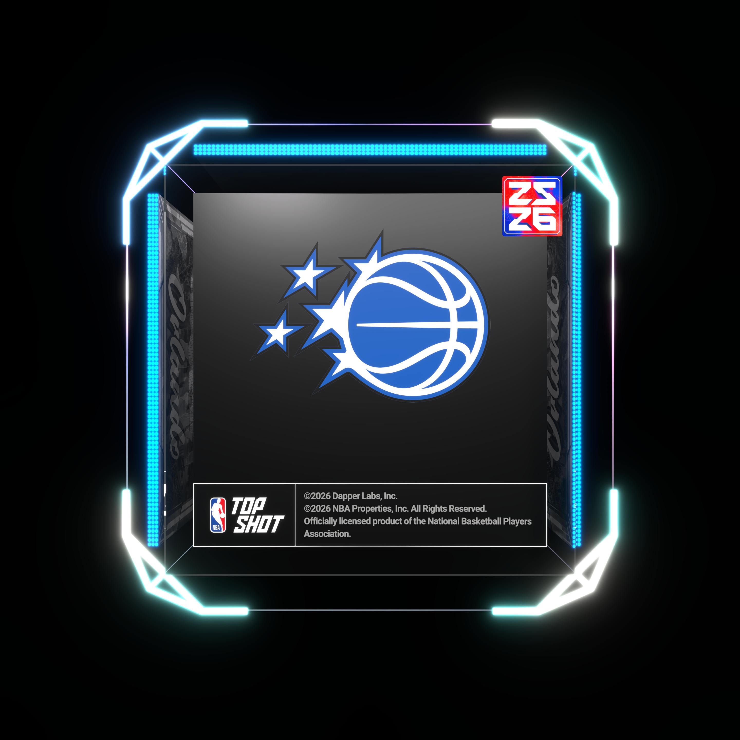 Orlando Magic