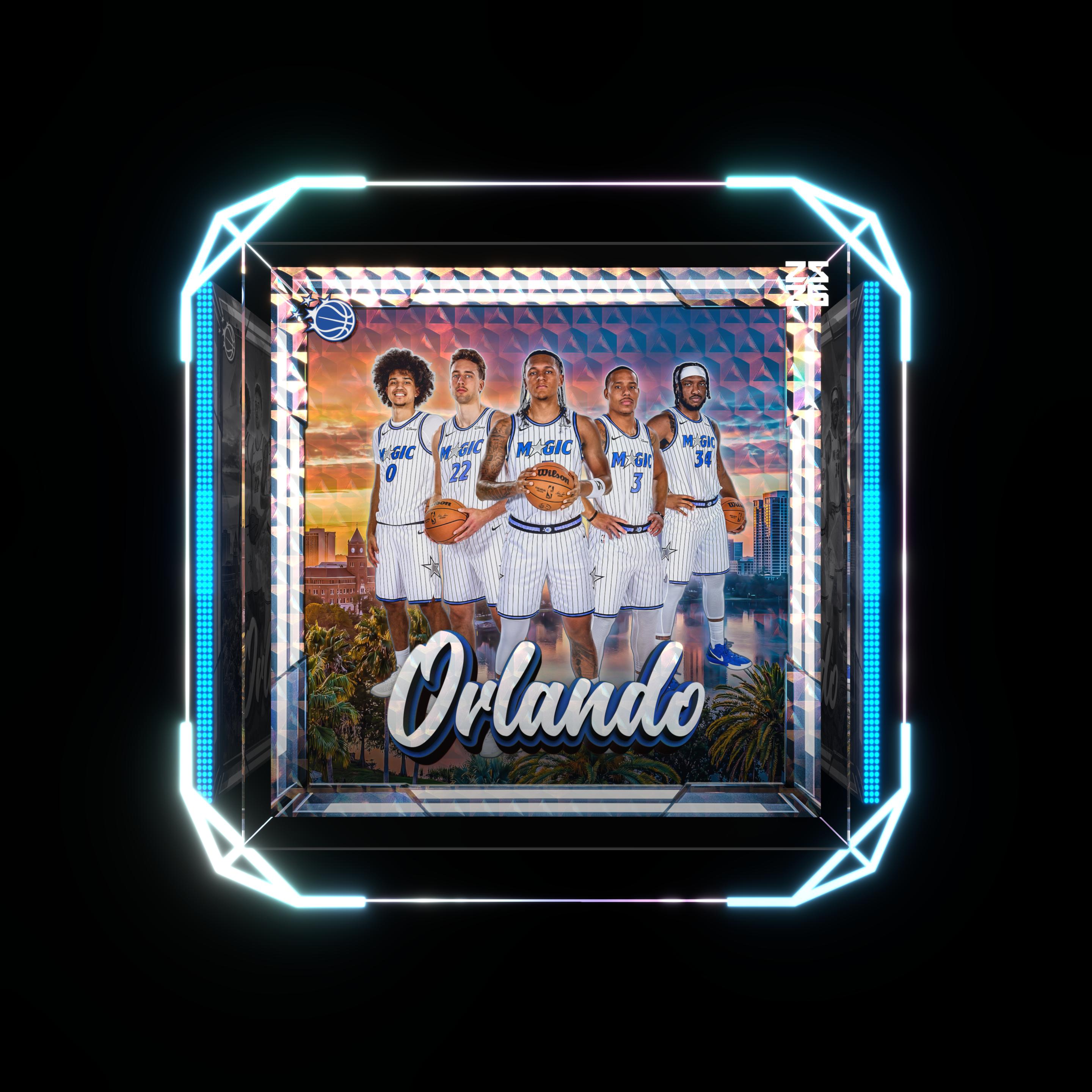 Orlando Magic
