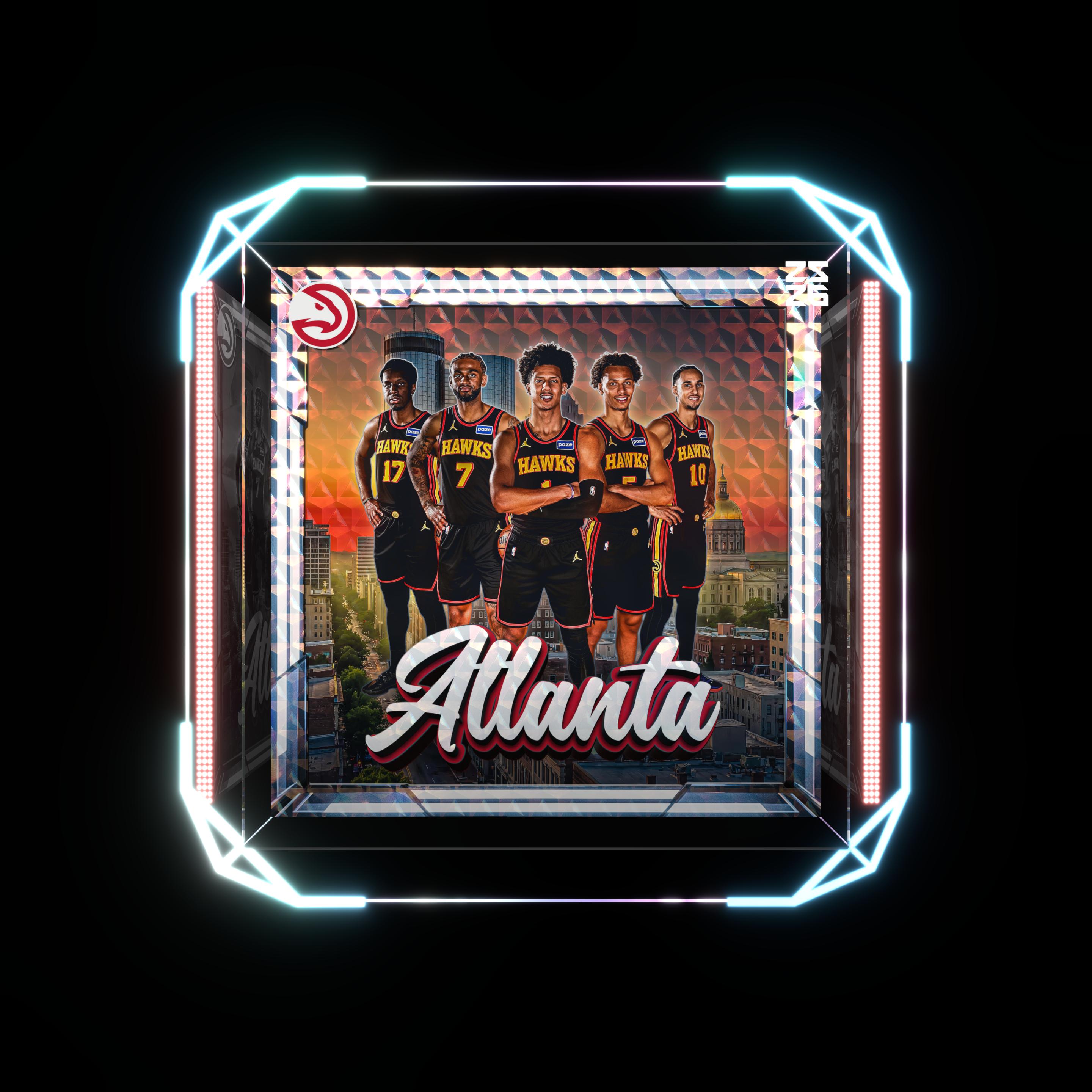 Atlanta Hawks