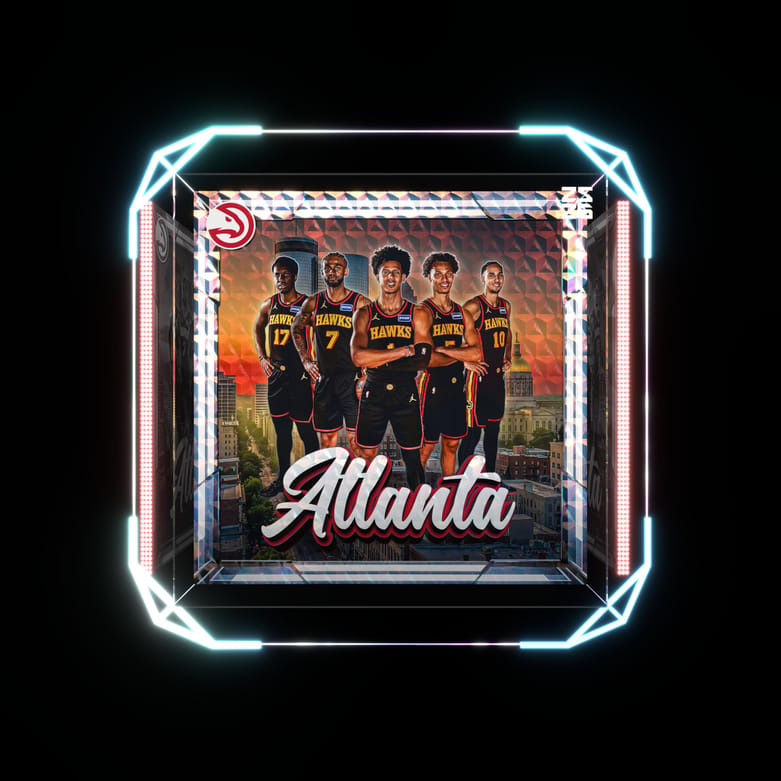Atlanta Hawks