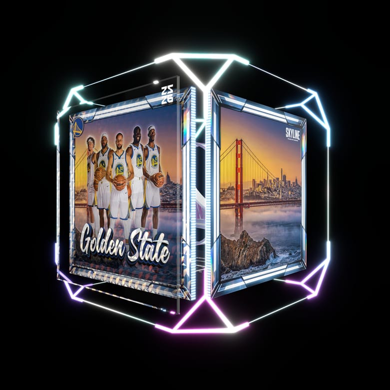 Golden State Warriors