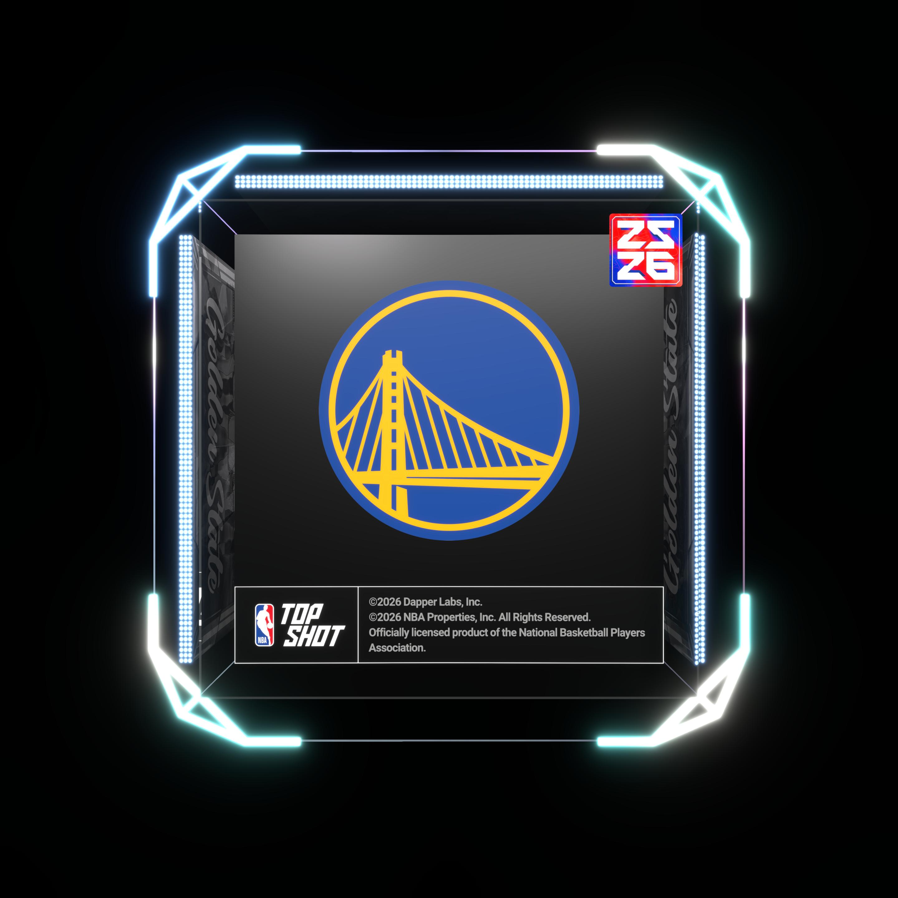 Golden State Warriors