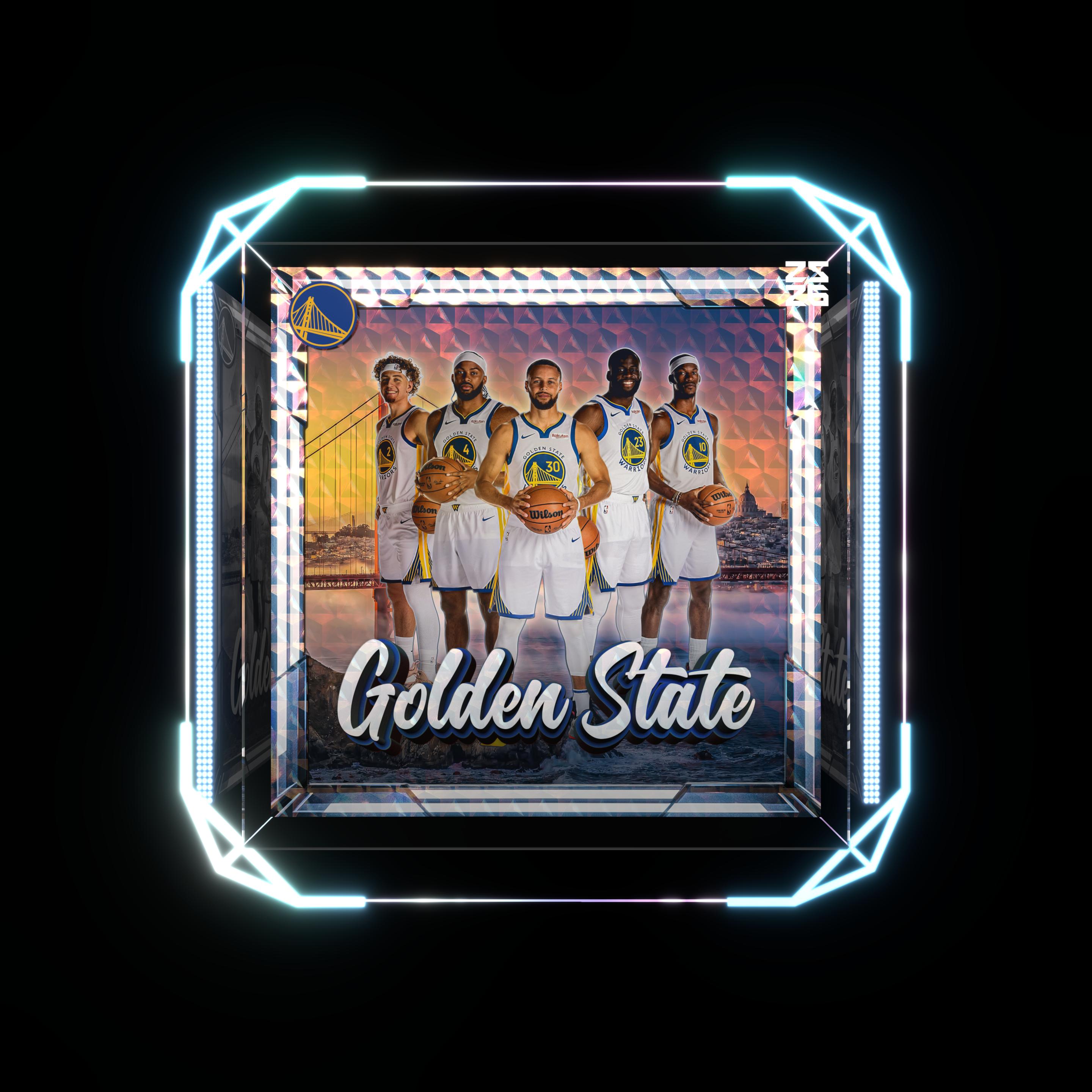 Golden State Warriors