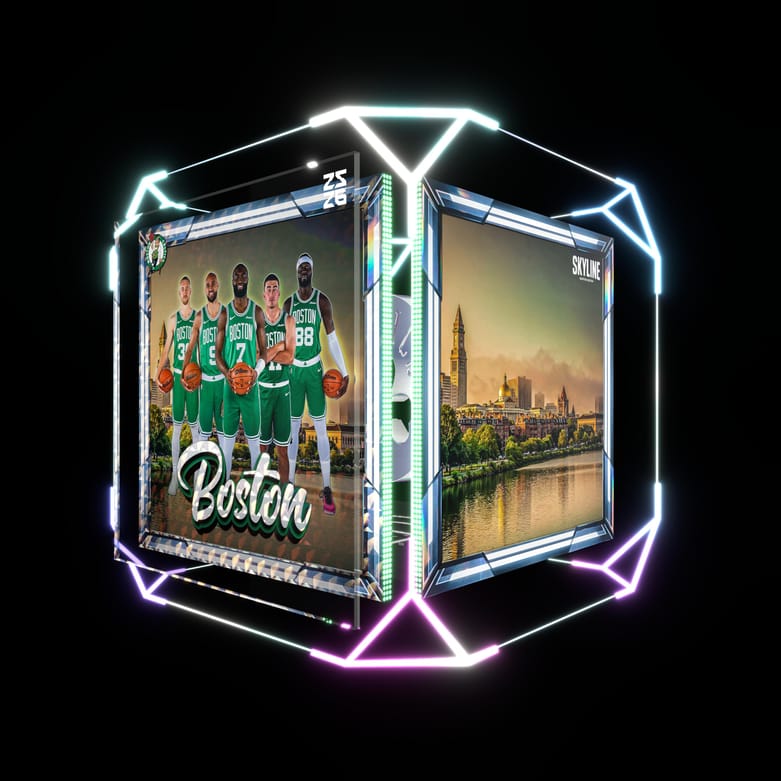 Boston Celtics
