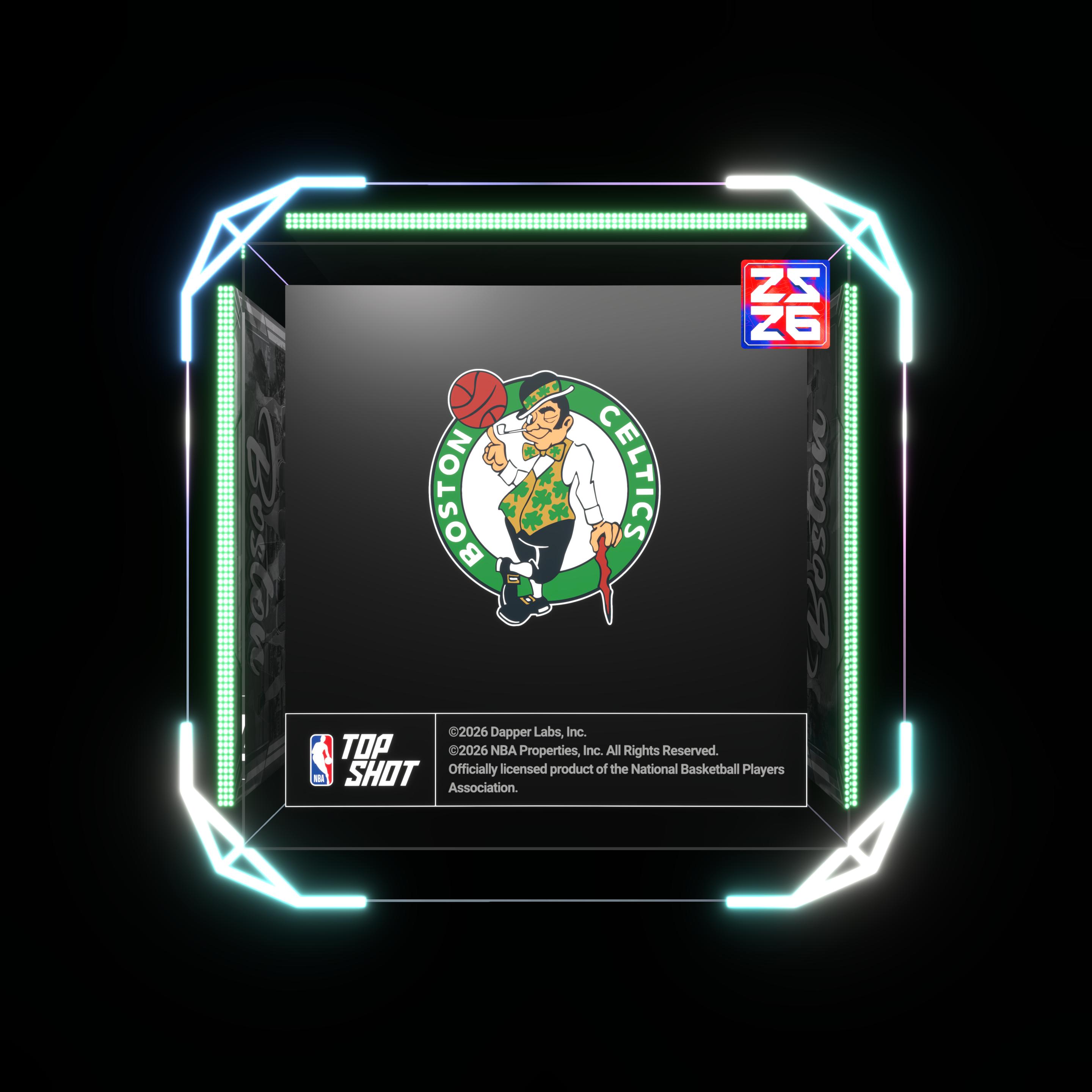 Boston Celtics