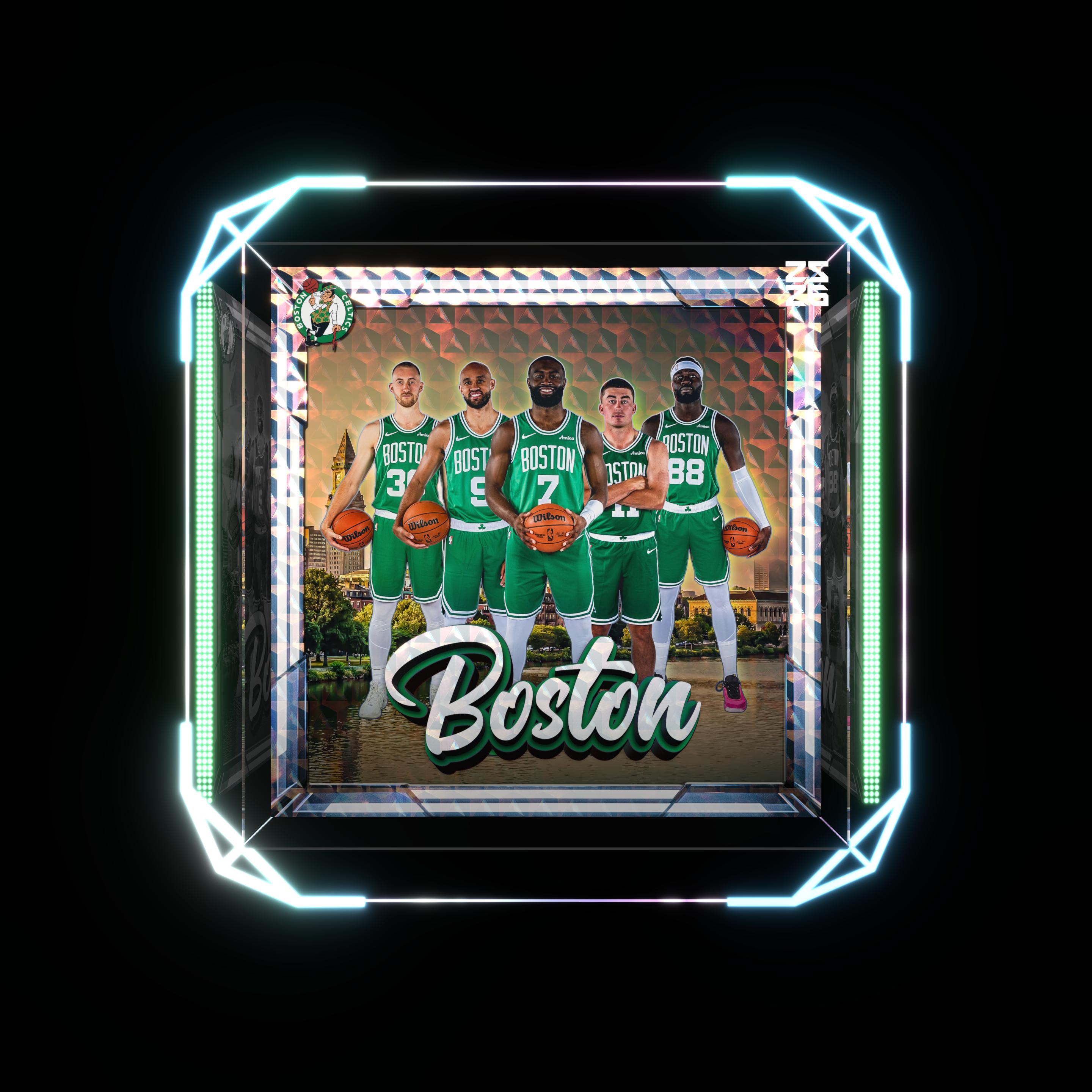 Boston Celtics