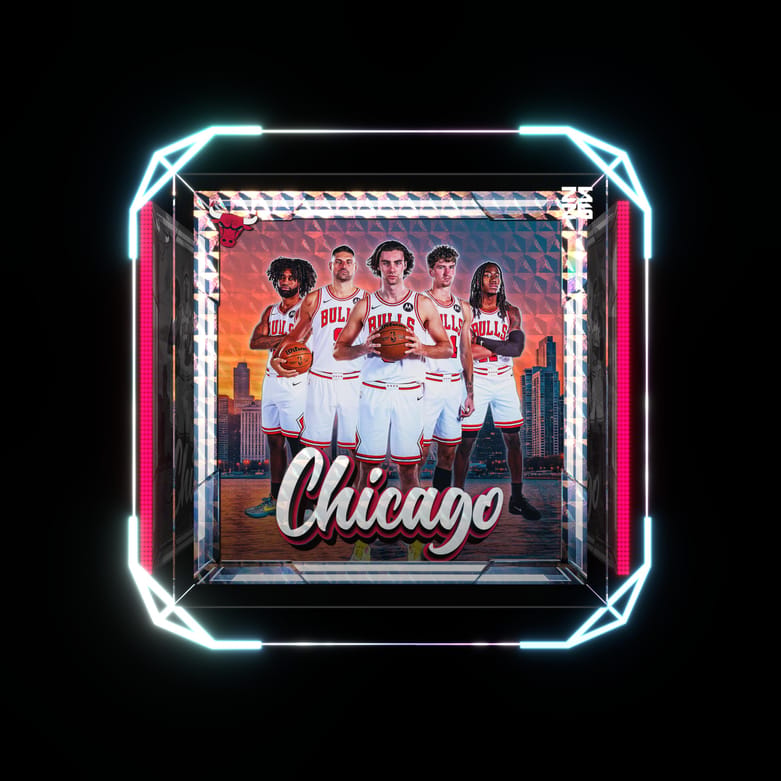 Chicago Bulls