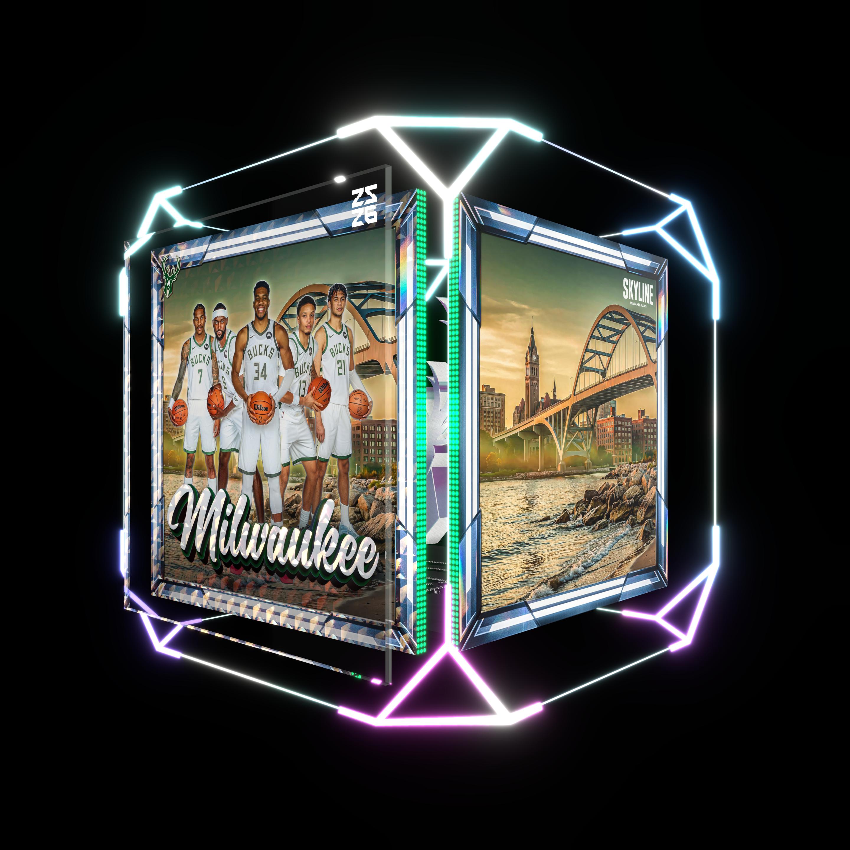 Milwaukee Bucks
