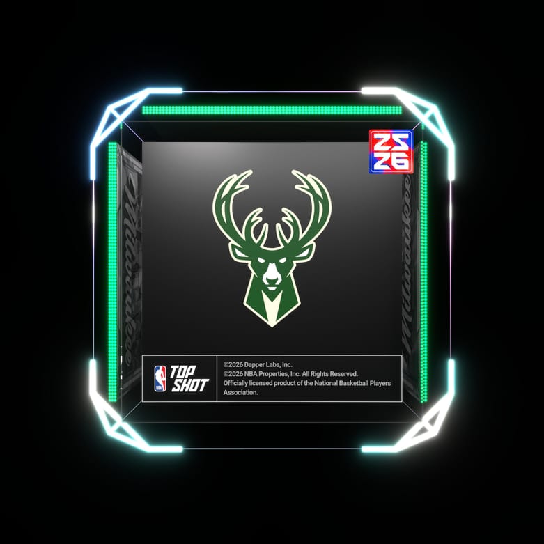 Milwaukee Bucks