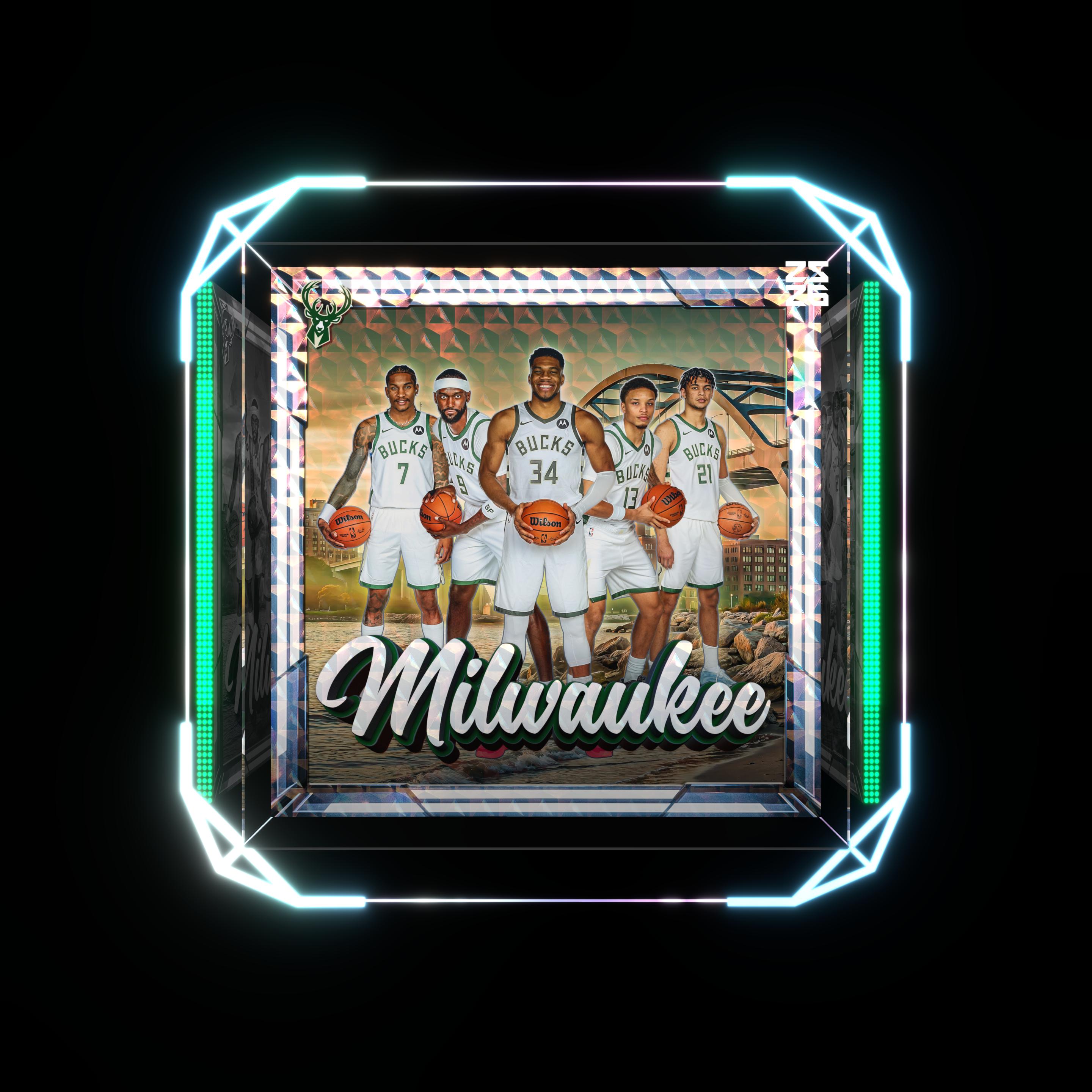 Milwaukee Bucks
