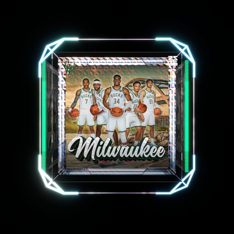 Milwaukee Bucks