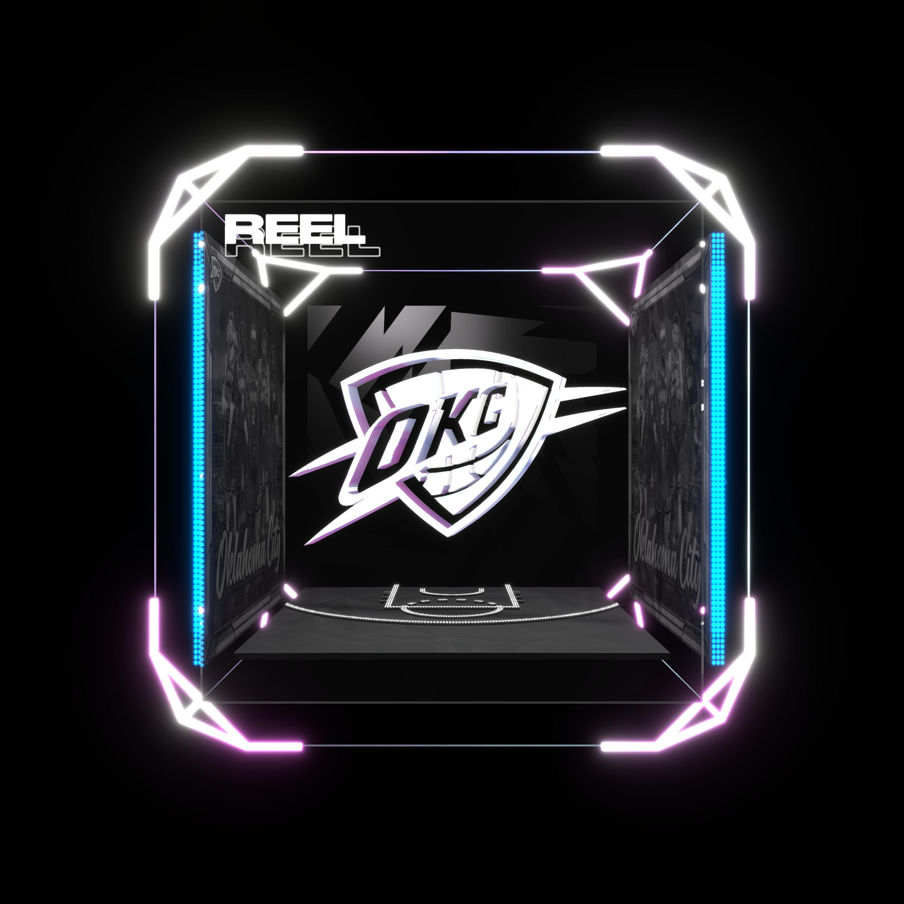 Oklahoma City Thunder