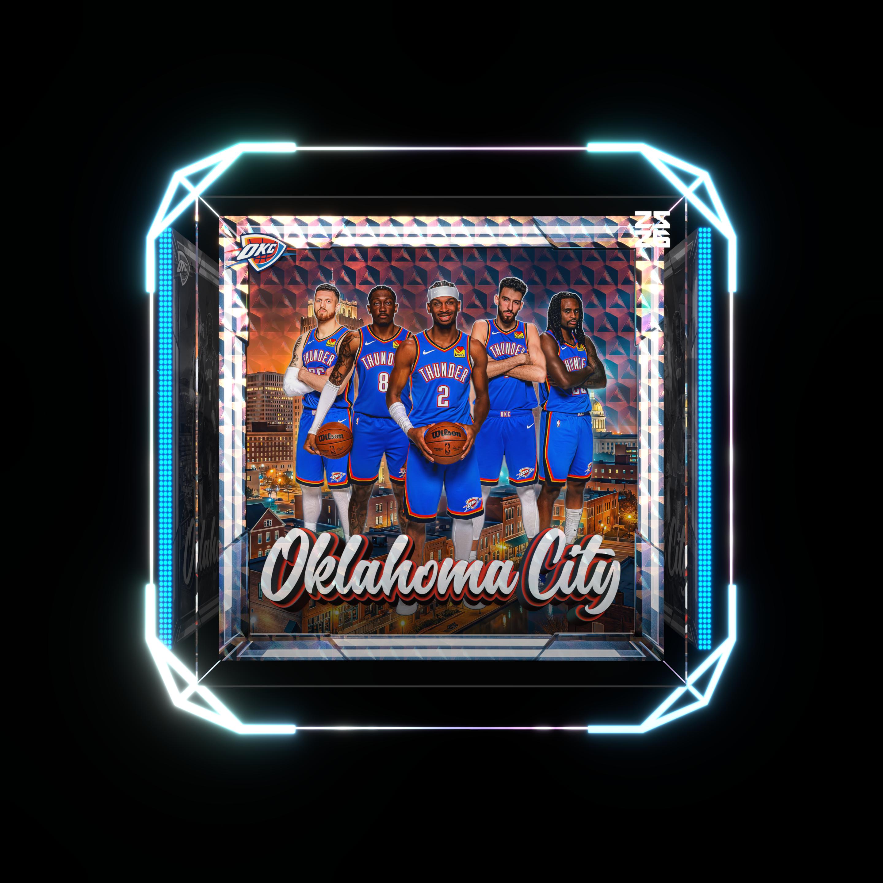 Oklahoma City Thunder