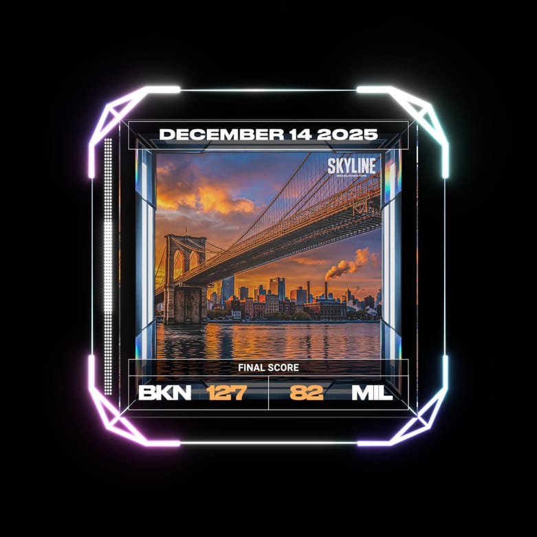 Brooklyn Nets