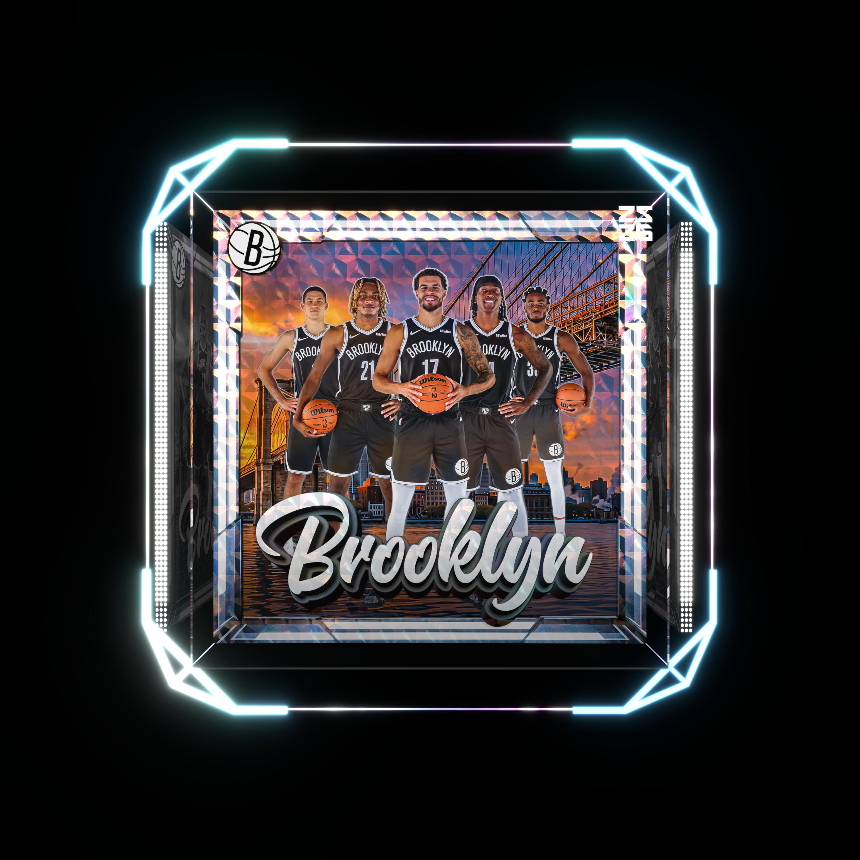 Brooklyn Nets