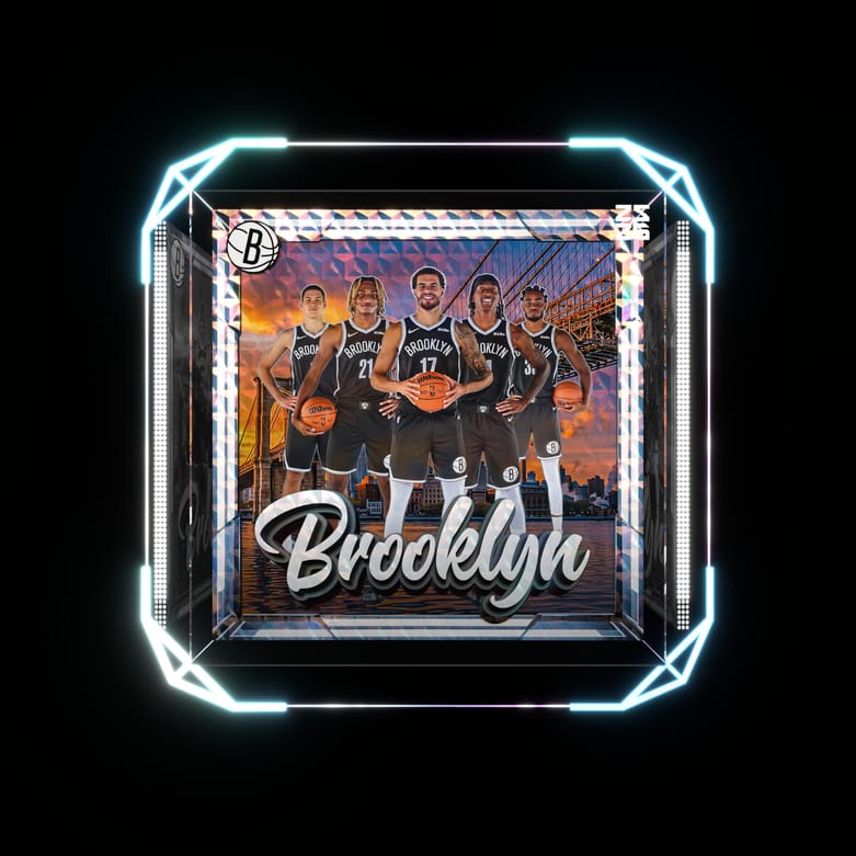Brooklyn Nets