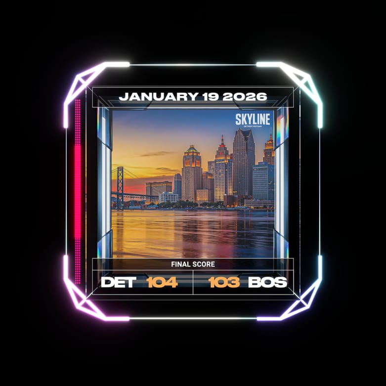 Detroit Pistons