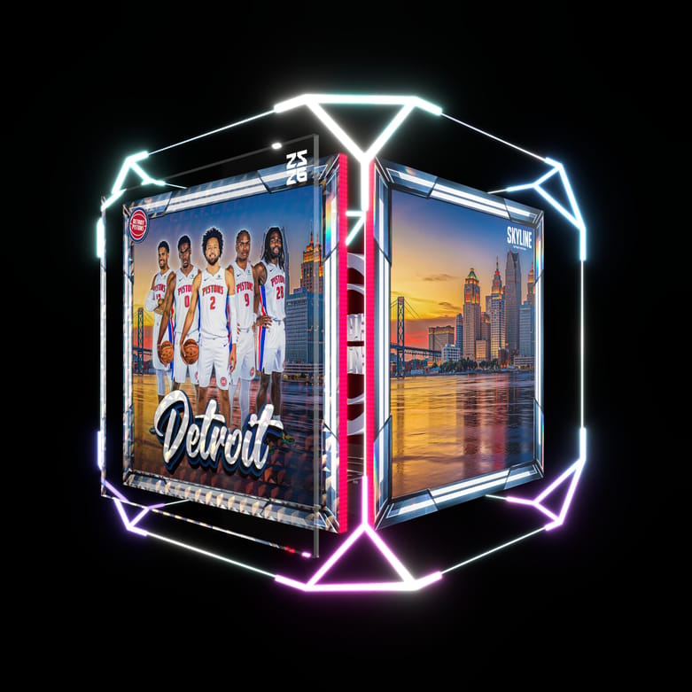 Detroit Pistons
