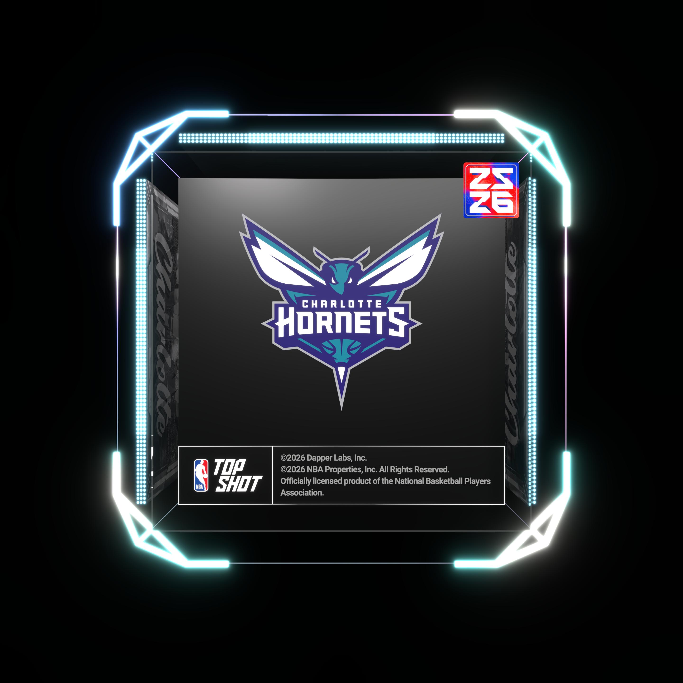 Charlotte Hornets