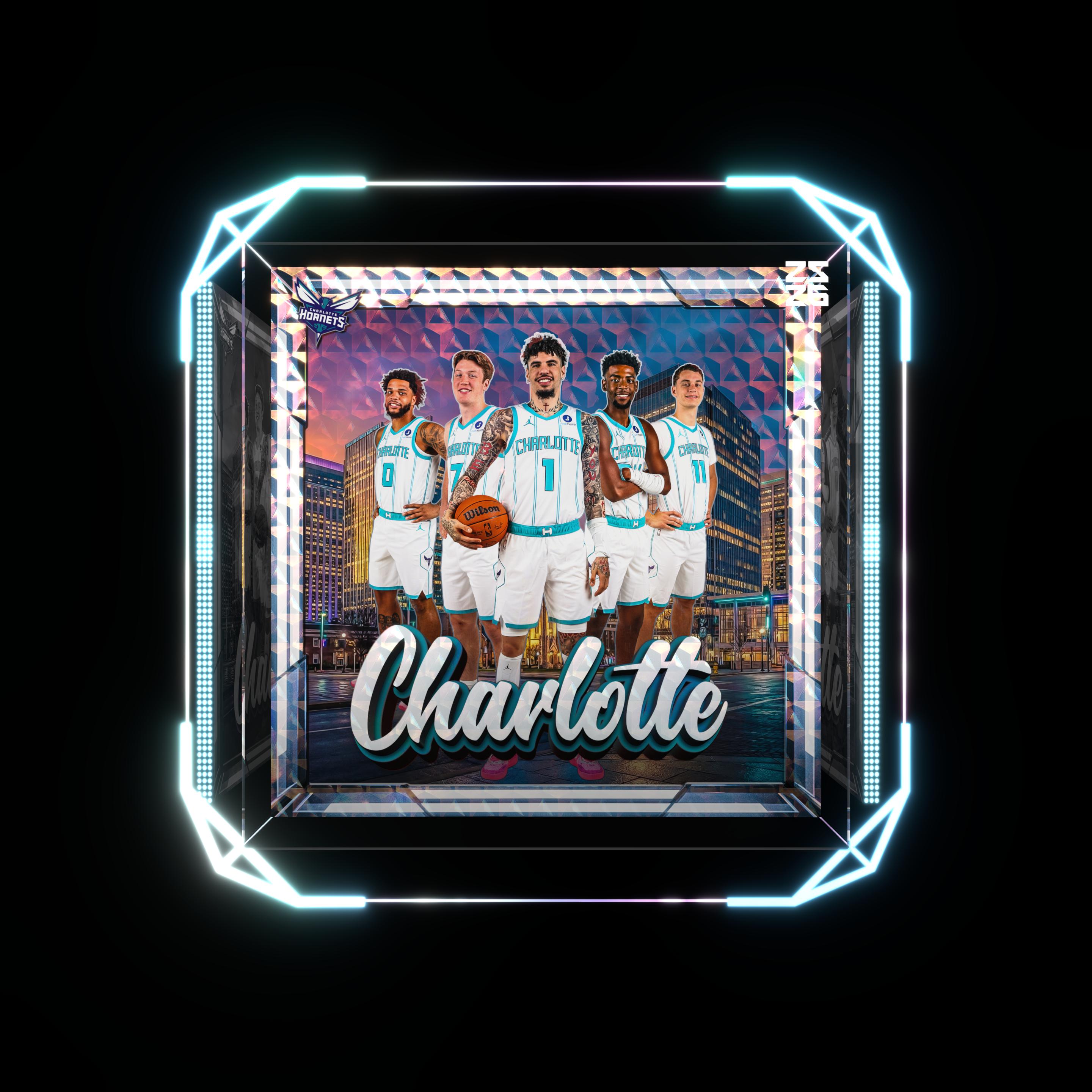 Charlotte Hornets