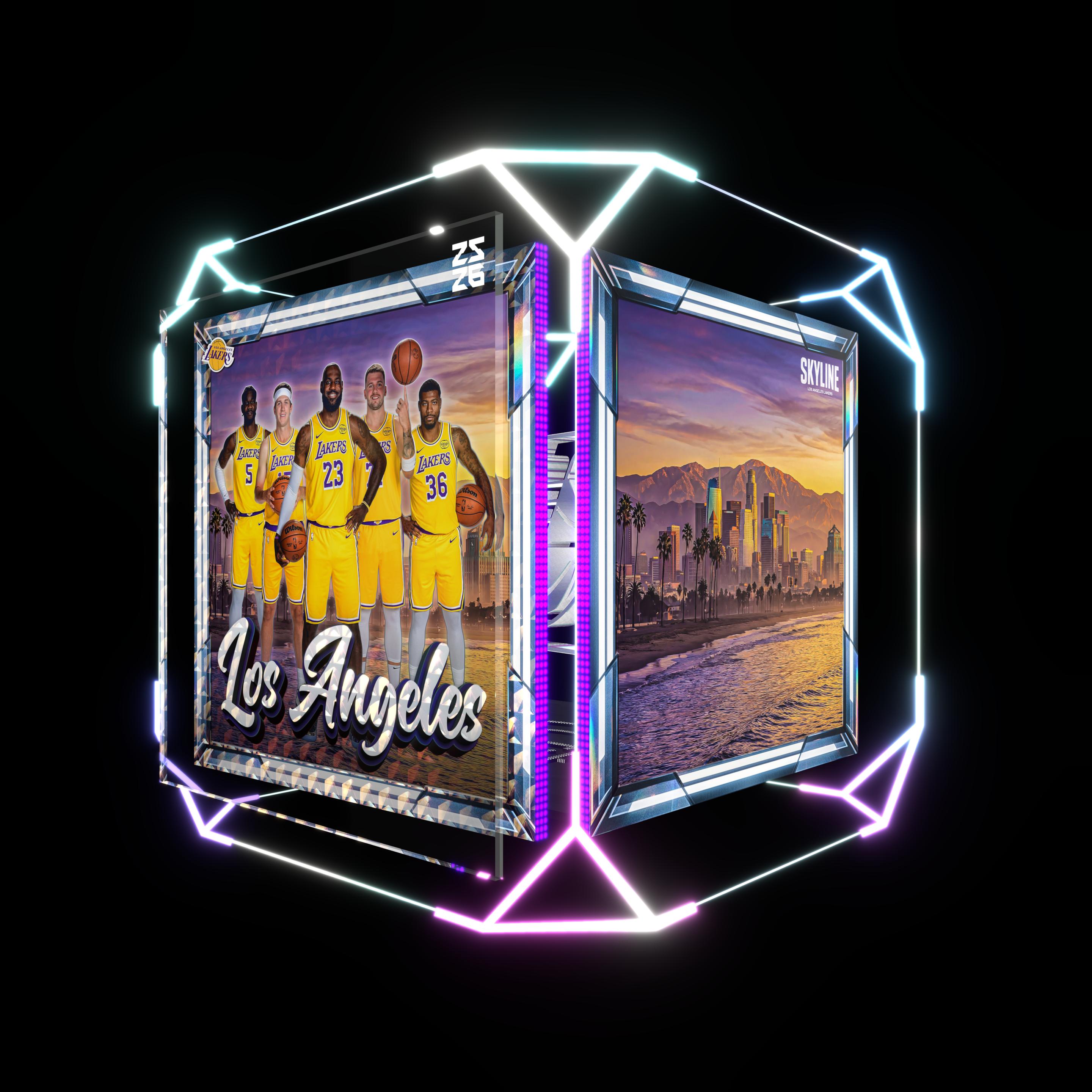 Los Angeles Lakers