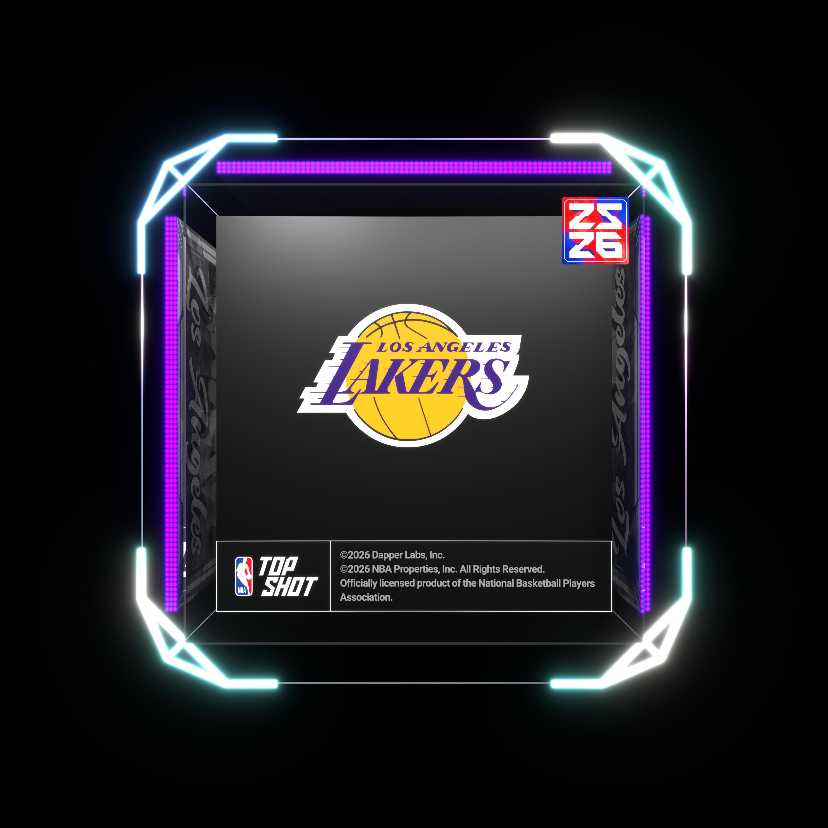 Los Angeles Lakers