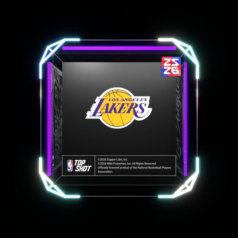 Los Angeles Lakers