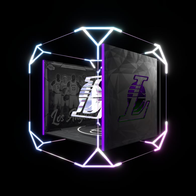 Los Angeles Lakers