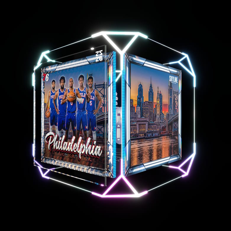 Philadelphia 76ers