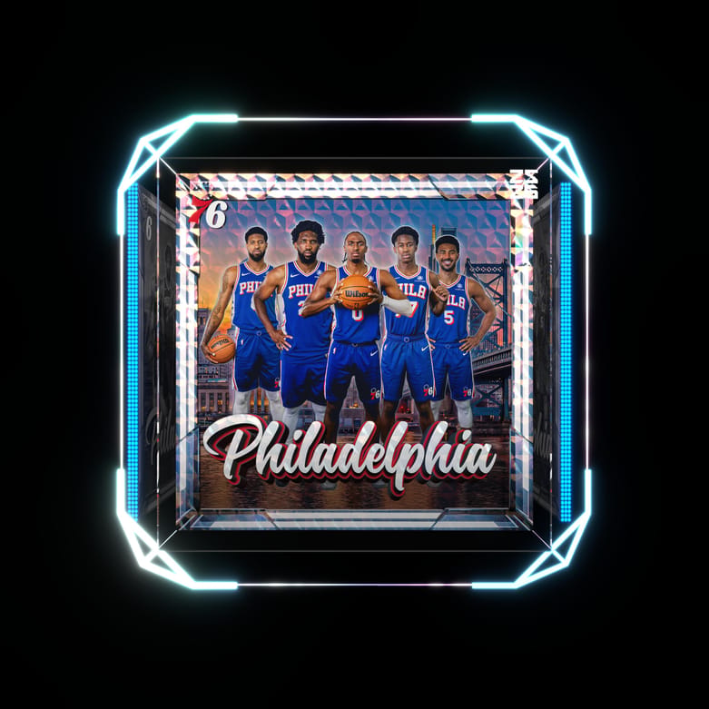 Philadelphia 76ers
