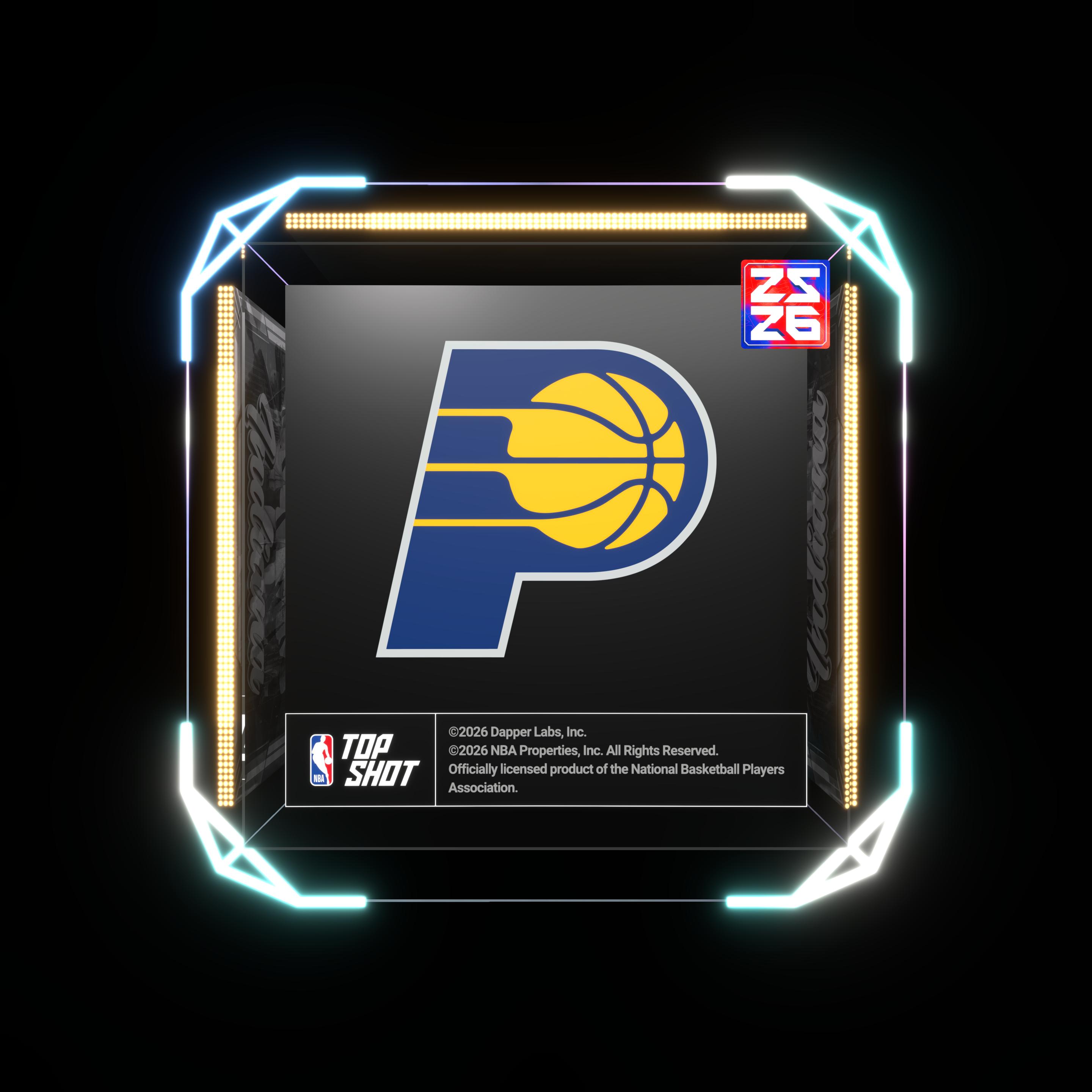 Indiana Pacers