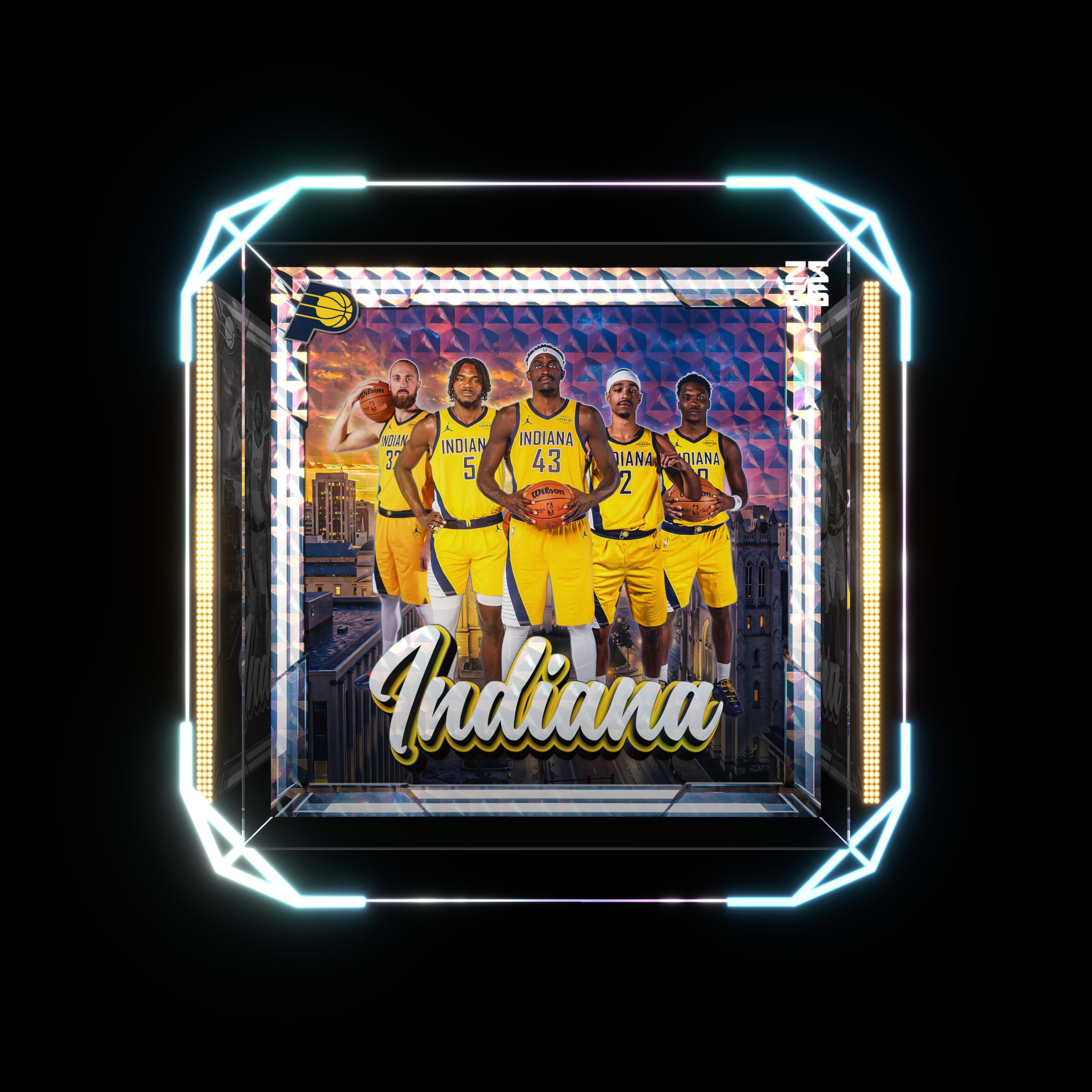 Indiana Pacers