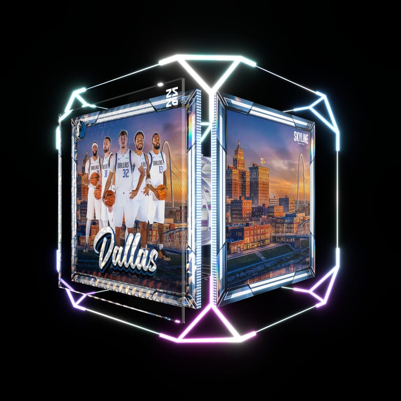 Dallas Mavericks
