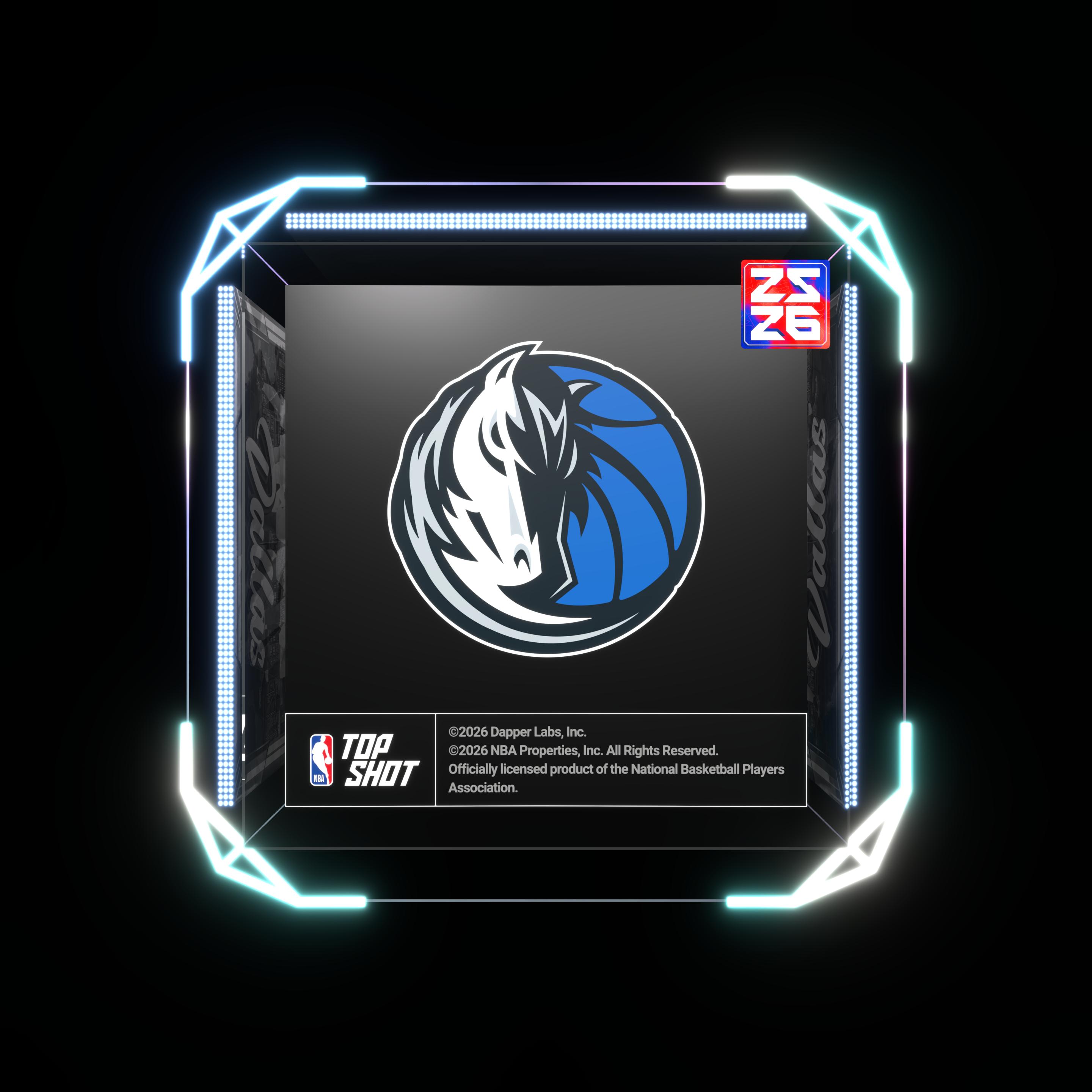 Dallas Mavericks