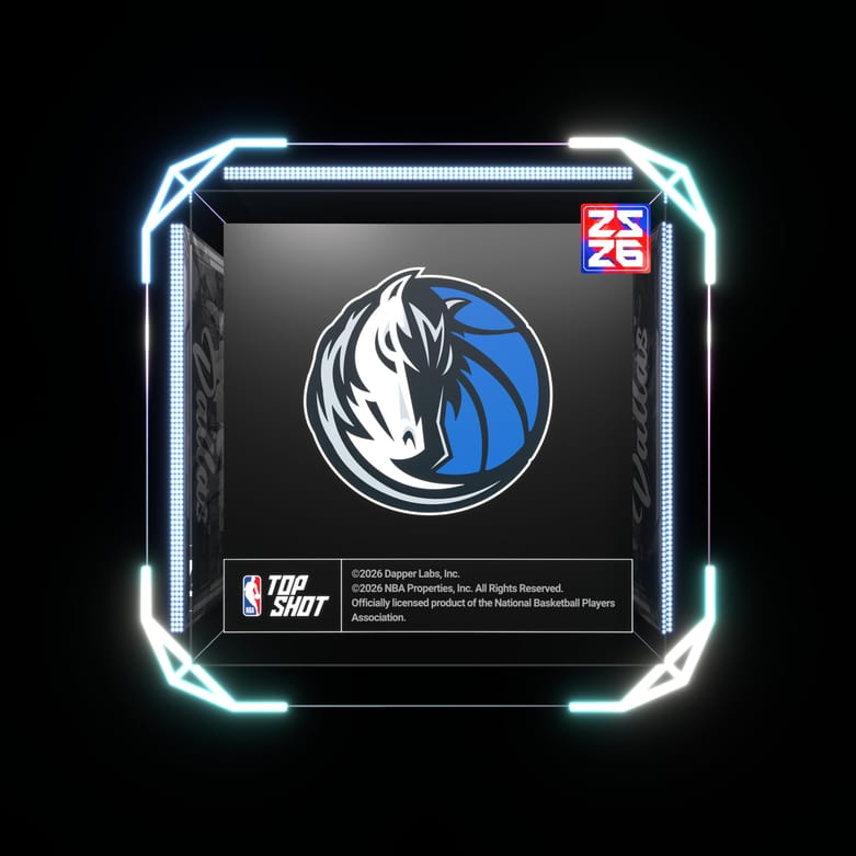 Dallas Mavericks