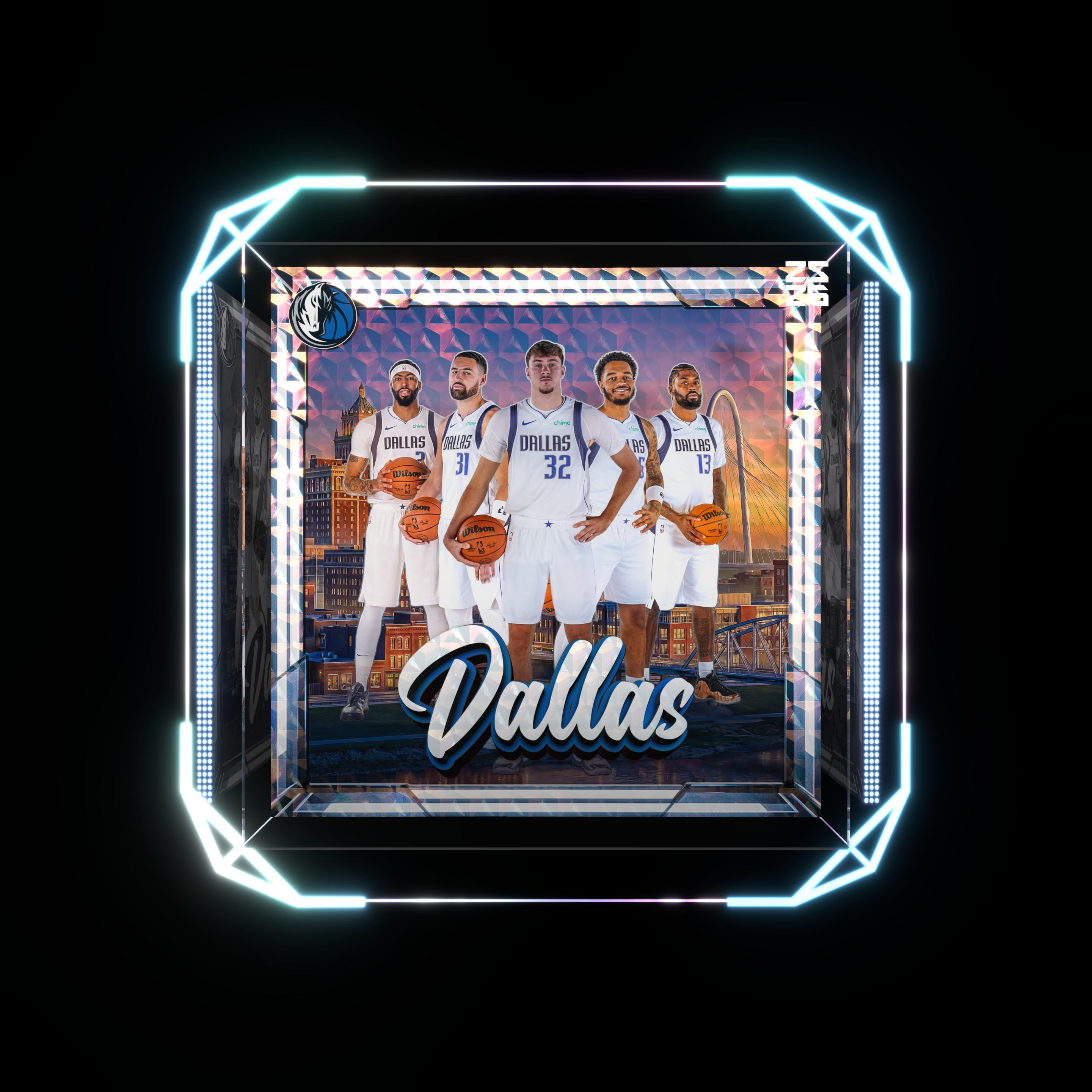 Dallas Mavericks