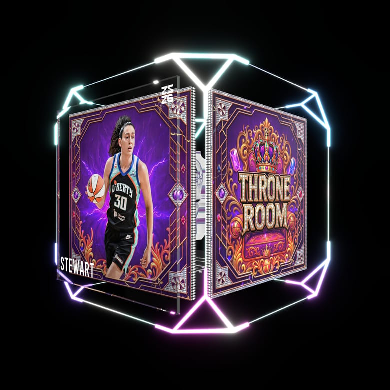 Breanna Stewart