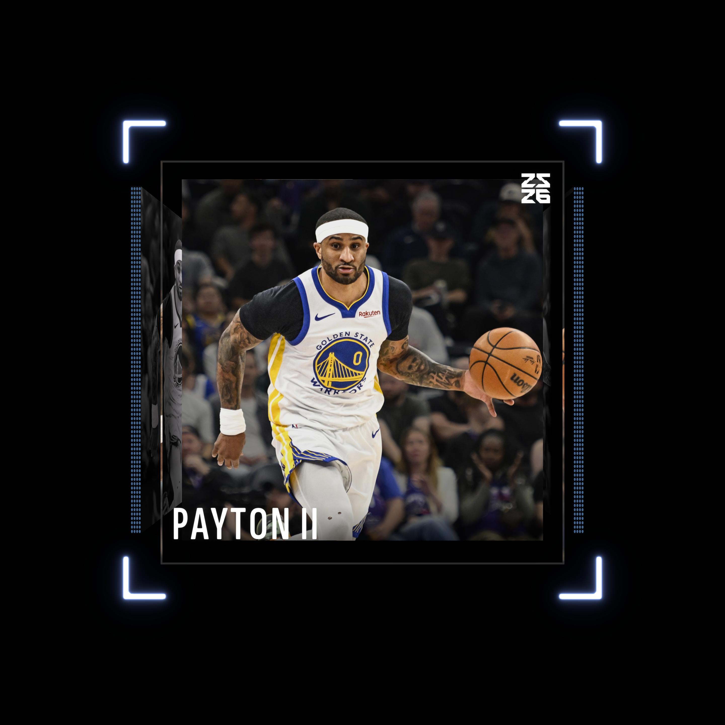 Gary Payton II