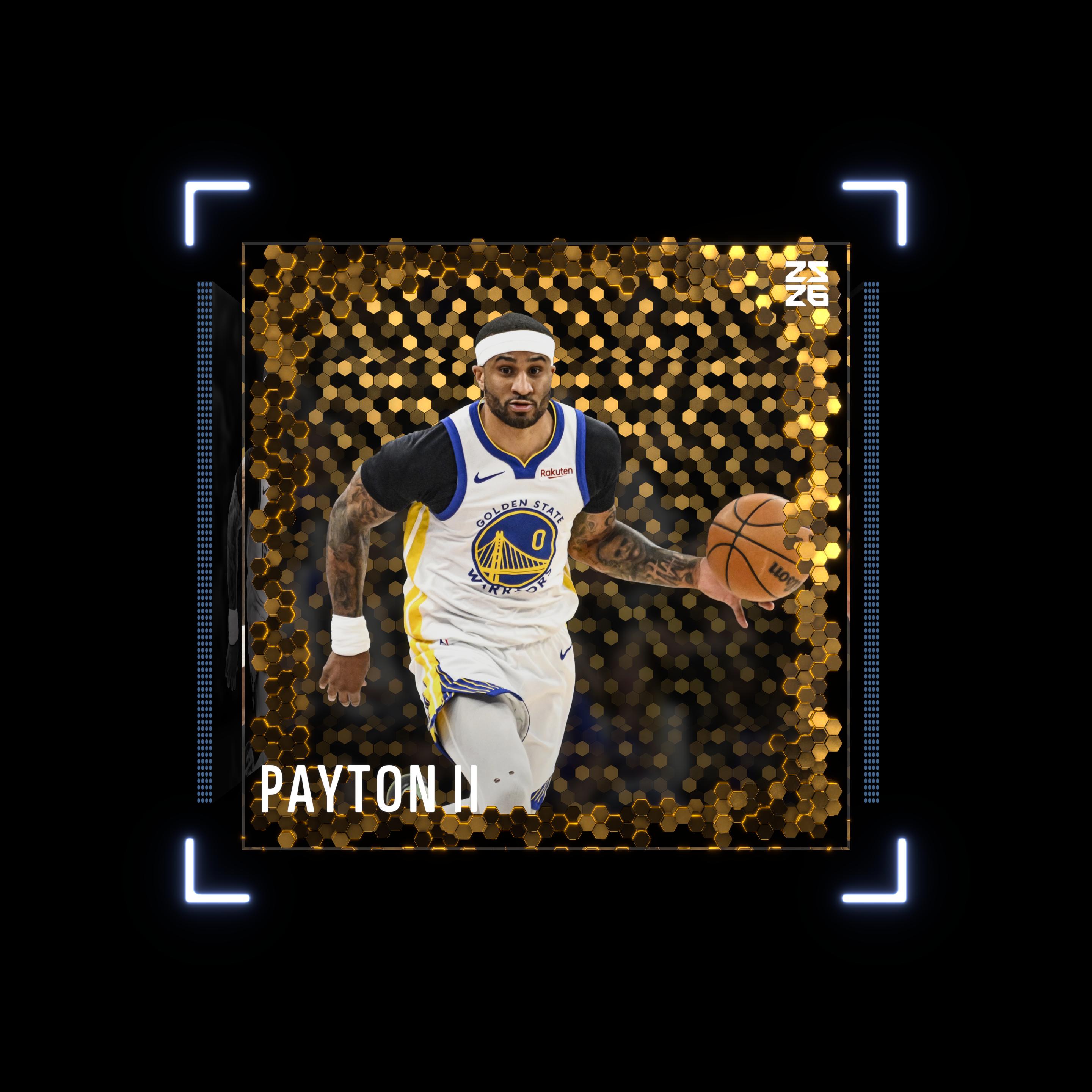 Gary Payton II