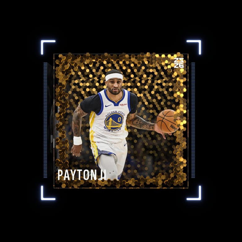 Gary Payton II