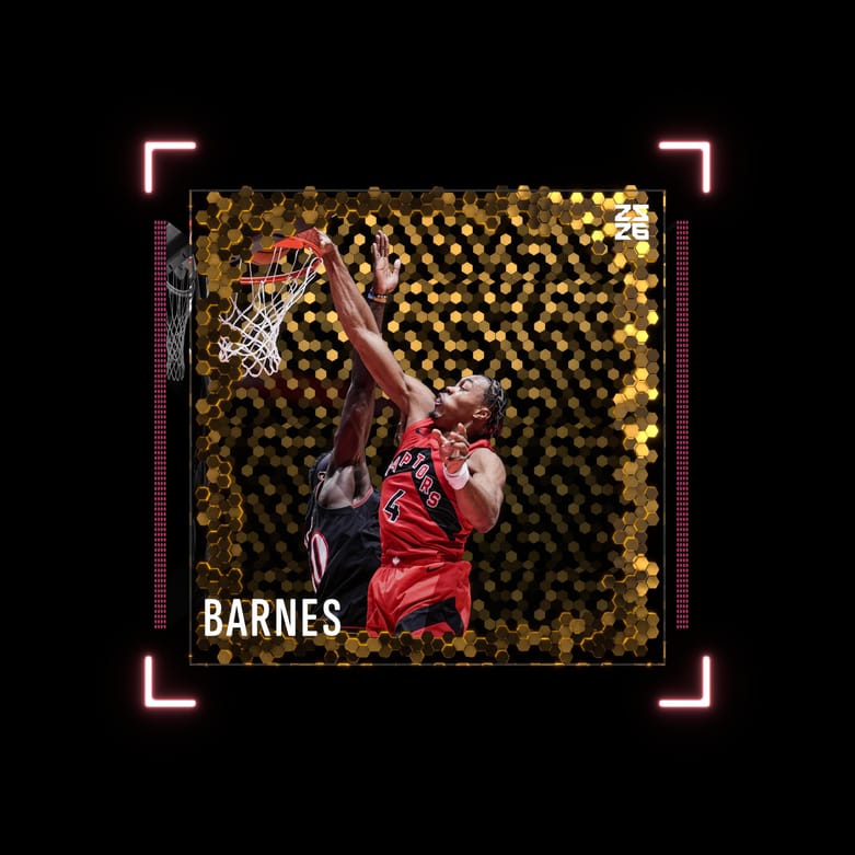 Scottie Barnes