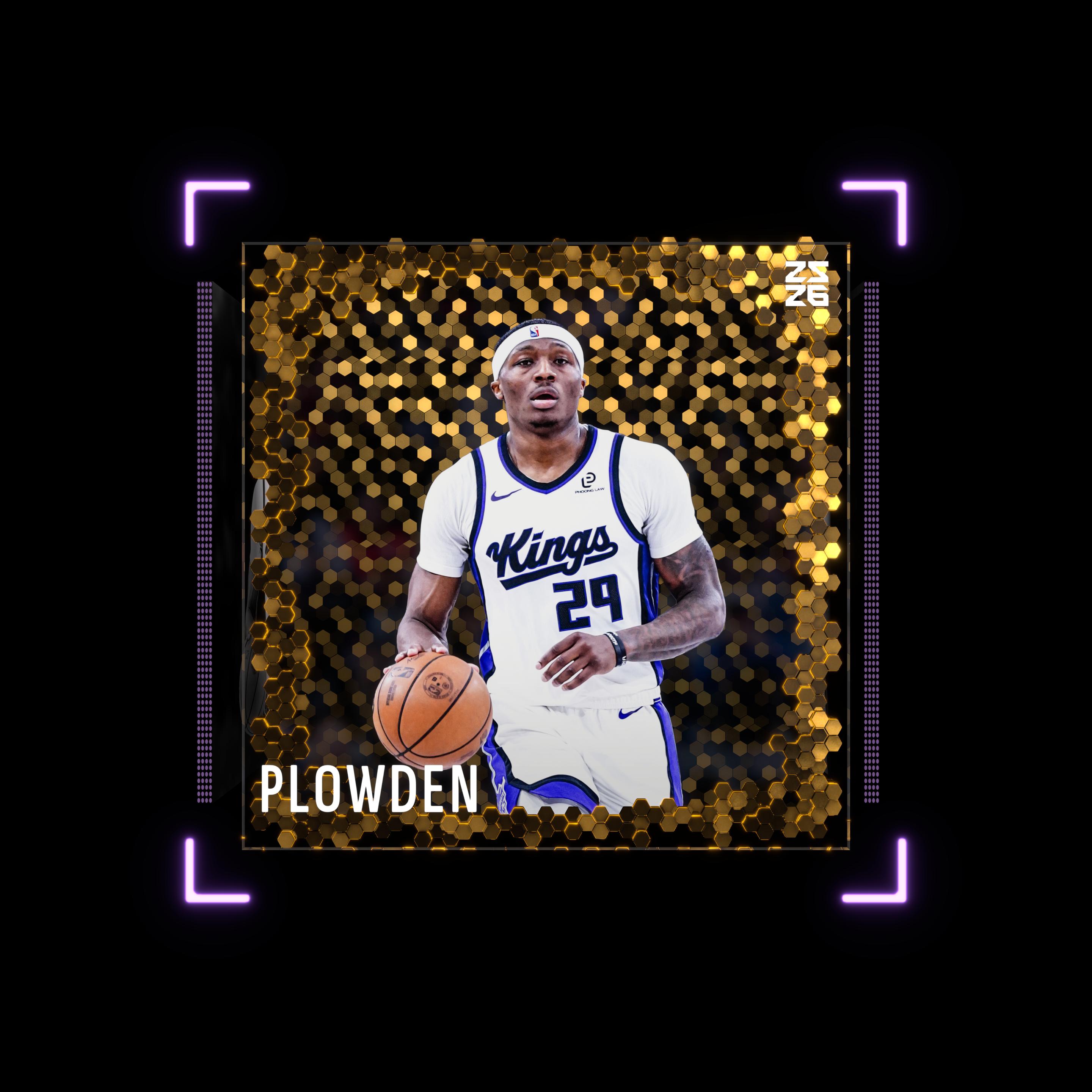 Daeqwon Plowden