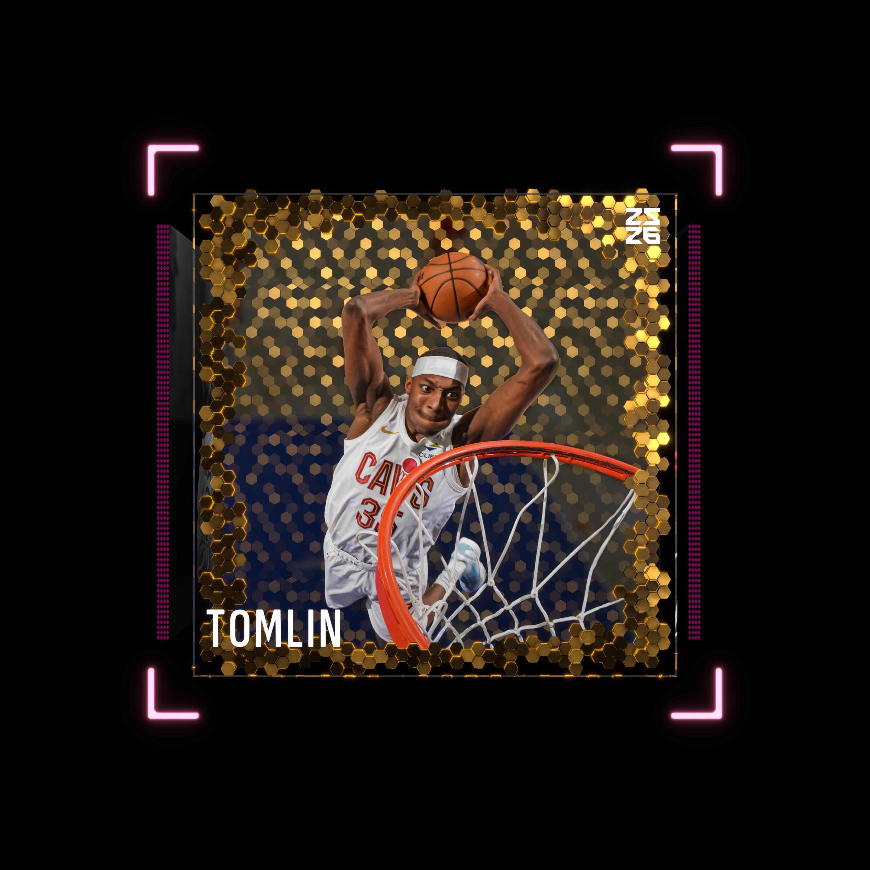 Nae'Qwan Tomlin