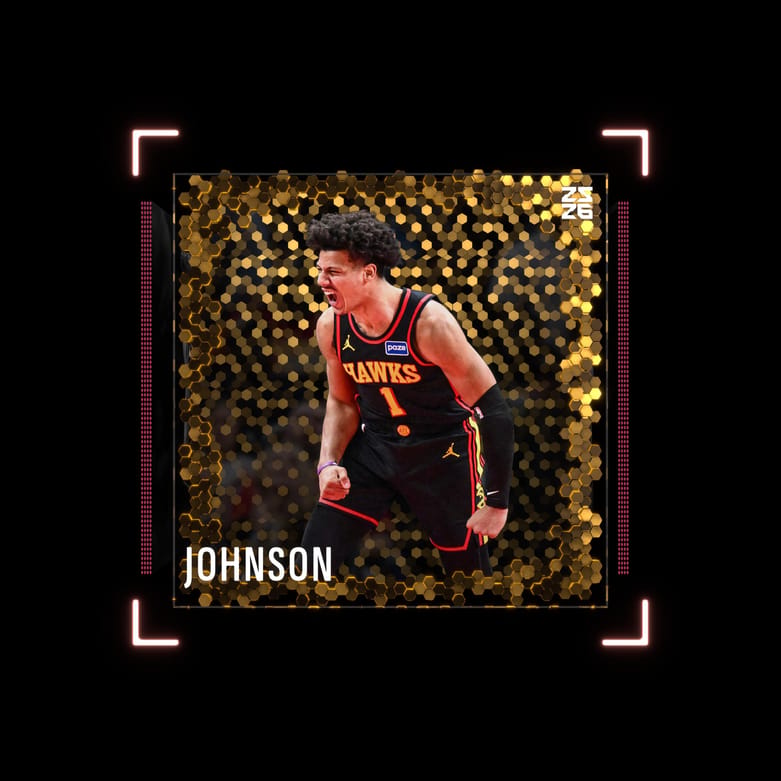 Jalen Johnson