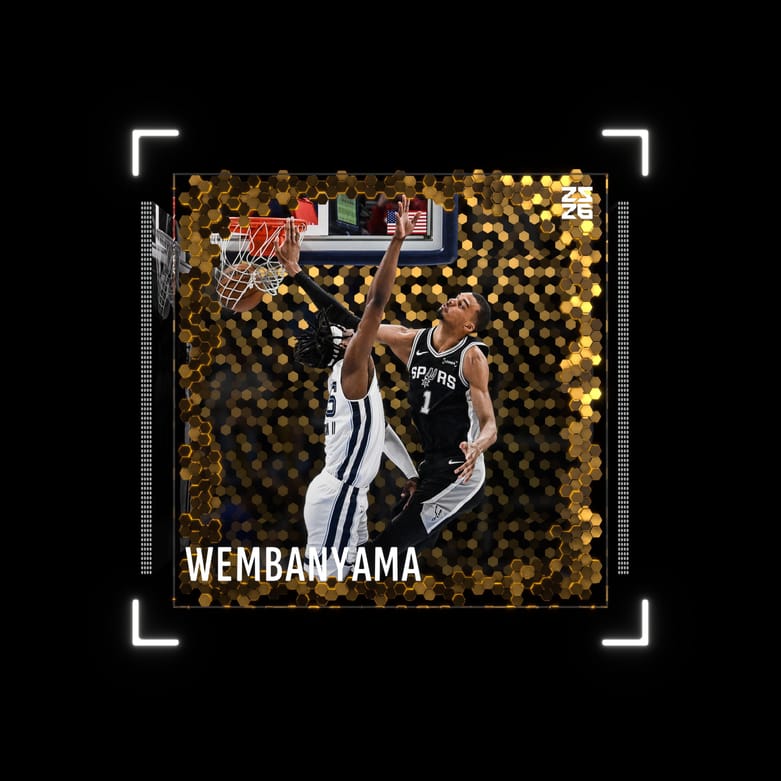 Victor Wembanyama