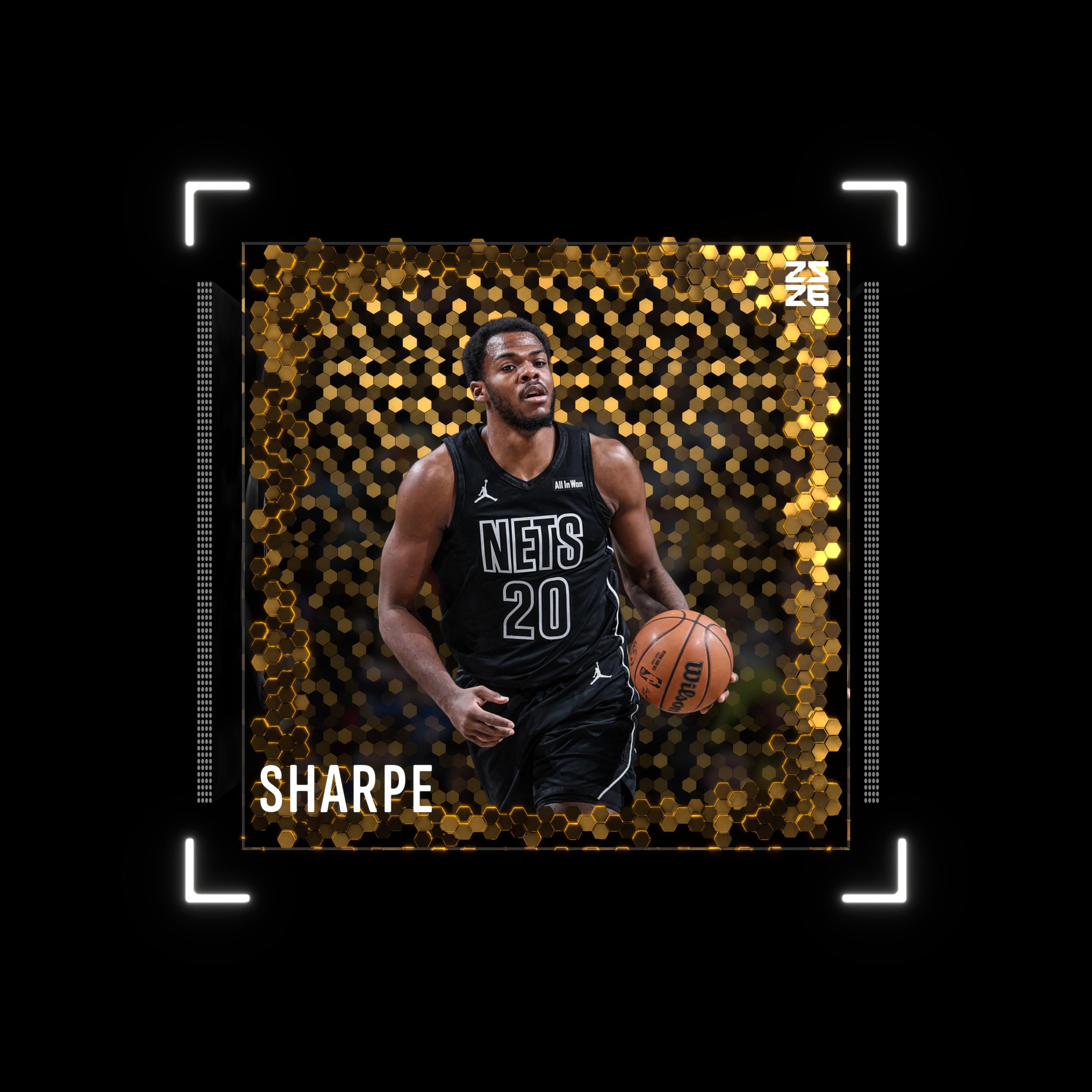Day'Ron Sharpe