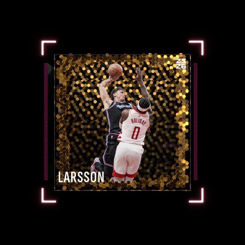 Pelle Larsson