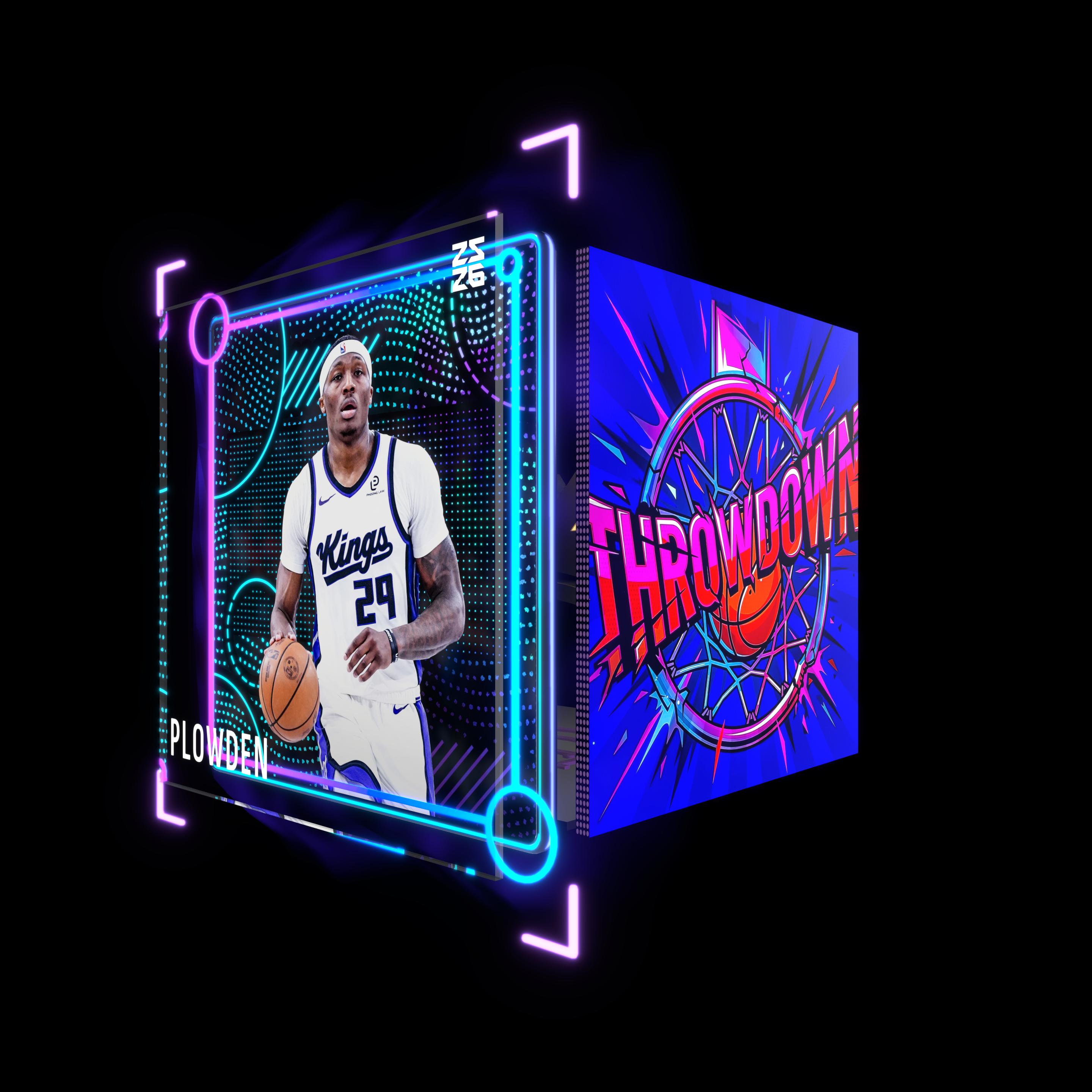 Daeqwon Plowden