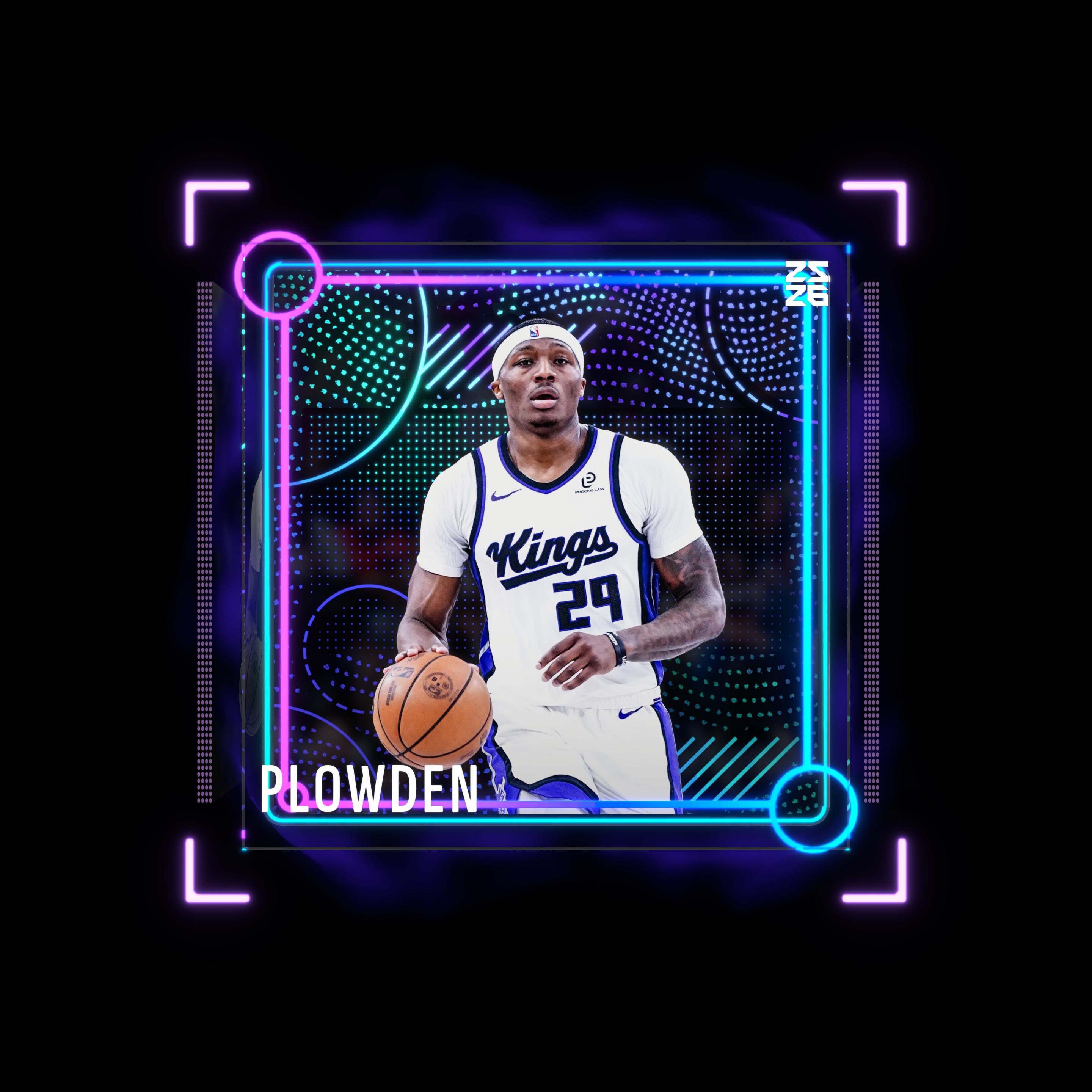 Daeqwon Plowden