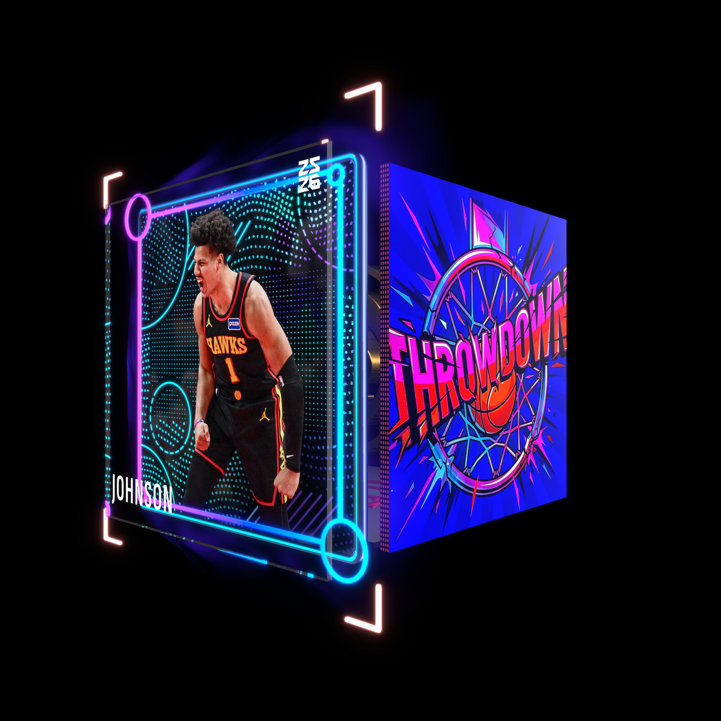 Jalen Johnson